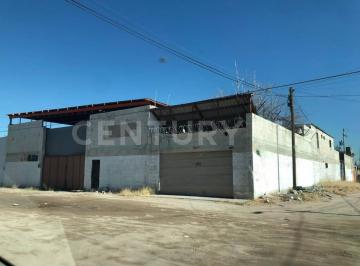 Bodega comercial · 1166m² · Bodega en Venta en Ejido de Zaragoza, Cd. Juarez, Chihuahua