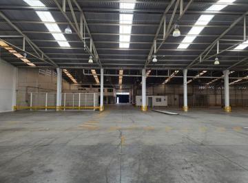 Nave industrial · 4903m² · Nave Industrial - Cuernavaca
