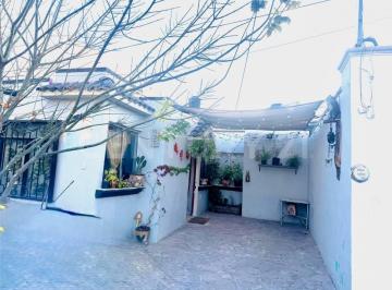 Casa · 100m² · 3 Recámaras · 1 Estacionamiento · Renta Casa Amueblada en Oceanía en Saltillo