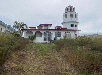 Casa · 216m² · 2 Recámaras · Casa en Mata Redonda, Veracruz
