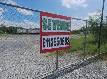 Terreno / Lote , Allende · Terreno en Venta Carretera Allende - Cadereyta, Zona Los Sabinos