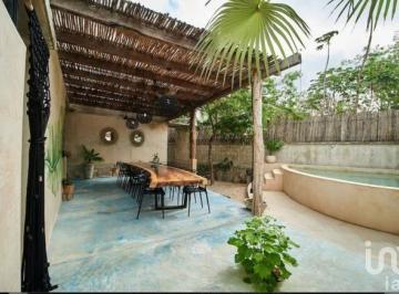 Edificio · 400m² · 7 Recámaras · Propiedad Productiva en Tulum