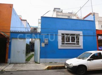 Casa · 150m² · 3 Recámaras · 3 Estacionamientos · Casa en Venta en Merced Gómez, Álvaro Obregón, Cdmx