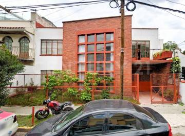 Casa · 333m² · 5 Recámaras · 1 Estacionamiento · Casa en Venta en Lindavista, Gustavo A. Madero, Cdmx