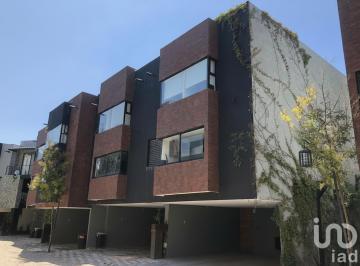 Casa · 207m² · 3 Recámaras · 2 Estacionamientos · Casa en Venta Santuario Maya, Puebla