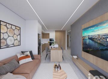 Departamento · 99m² · 2 Recámaras · 1 Estacionamiento · Se Vende Departamento Nuevo Tipo D con Amenidades en La Nueva Av Chacmol, Cancún, Quintana Roo