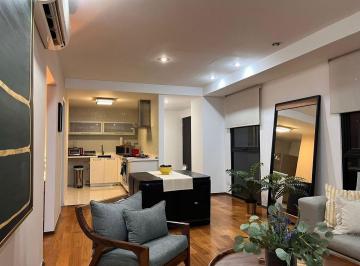 Departamento de 2 habitaciones, Guadalajara · Departamento en Renta Torre Recoleta $28,500