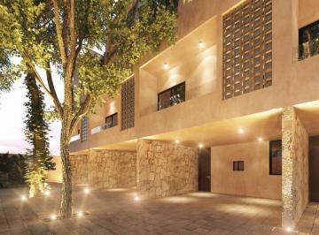 Casa · 240m² · 3 Recámaras · 3 Estacionamientos · Venta Casa en Norte de Mérida, Zona de Conkal, Yaaxbeh
