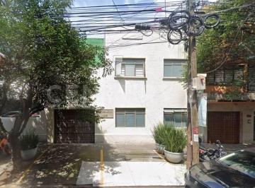 Casa · 322m² · 7 Recámaras · 2 Estacionamientos · Casa en Venta en del Valle Norte, Benito Juárez, Cdmx