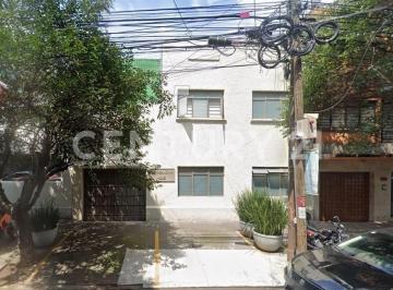 Casa · 322m² · 7 Recámaras · 2 Estacionamientos · Casa en Venta en del Valle Norte, Benito Juárez, Cdmx