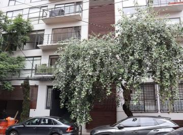 Departamento · 89m² · 2 Recámaras · 2 Estacionamientos · Departamento en Venta en Merced Gómez, Benito Juárez, Cdmx