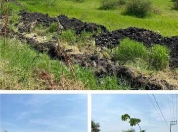 Terreno / Lote · 13673m² · Terreno en Venta en Ejido de Panchimalco, Morelos