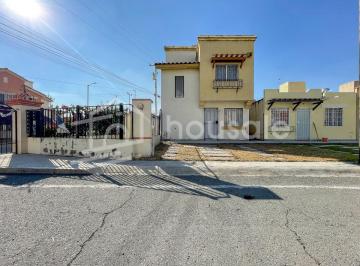 Casa de 2 habitaciones, Pachuca · Casa en Venta, Fraccionamiento Real Toledo. Pachuca, Hidalgo