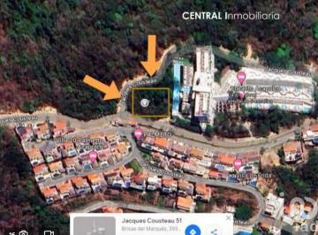 Terreno / Lote · 1273m² · Terreno en Venta con Vista Al Mar