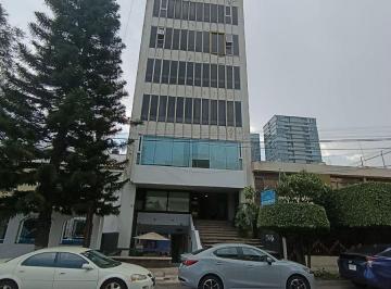 Oficina 257m² Renta Ladrón de Guevara · Oficina en Renta en Ladrón de Guevara - Garibaldi 2565