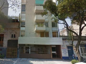 Departamento de 2 habitaciones, Cuauhtémoc · Oportunidad Departamento en Remate en C. Zamora Col. Condesa. Cuauhtémoc. Cdmx.