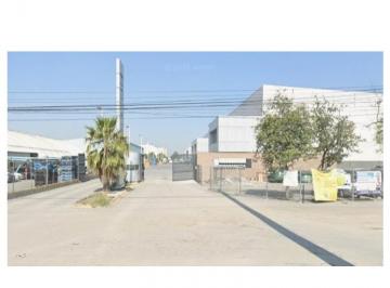 Nave industrial , Apodaca · Nave Industrial en Renta en Apodaca
