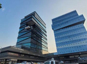 Oficina , Querétaro · Consultorio en Torre Medica Momentum, 22 m², Cuarto Piso, con Amenities
