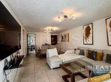 Departamento de 3 habitaciones, Benito Juárez · Venta de Departamento Para Inversión
