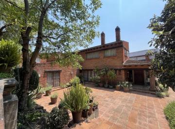 Casa de 4 habitaciones, otra · Venta Casa en Condominio Cuajimalpa