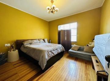 Casa · 343m² · 5 Recámaras · 1 Estacionamiento · Casa en Venta Roma Sur