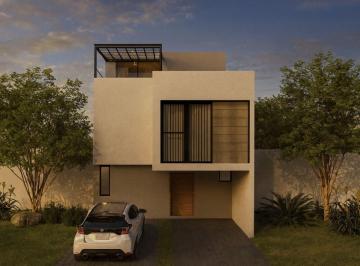 Casa de 3 habitaciones, Tlajomulco de Zúñiga · Vende Senderos de Monteverde