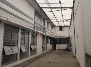 Oficina · 600m² · 7 Recámaras · 4 Estacionamientos · Propiedad en Venta, Colonia Pastero, Azcapotzalco.