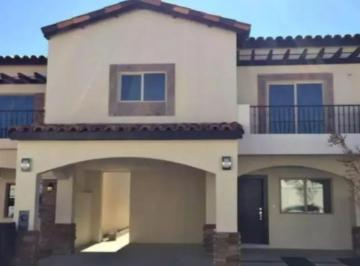 Casa de 4 habitaciones, Mexicali · Casa en Venta en Mexicali, Baja California.