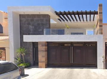 Casa de 4 habitaciones, Cajeme · Venta de Casa en Ciudad Obregon Sonora