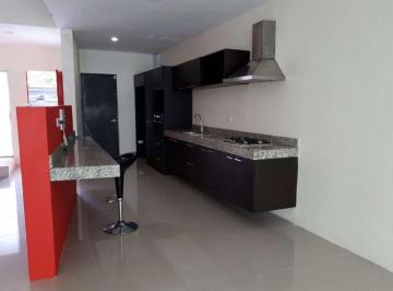 Casa de 2 habitaciones, Carmen · Casa 2 Recamaras en Renta, Av Benito Juárez, Sin Amueblar