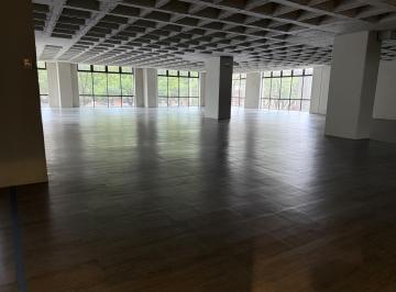 Oficina · 210m² · 24 Estacionamientos · Oficinas en Renta en Lago Victoria