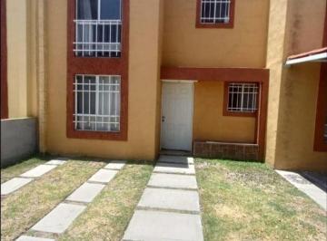 Casa de 2 habitaciones, San Juan del Río · Casa en Venta en Paseo del Bernalfracc. Paseos de San Isidrosan Juan del Rio C. P. 76803 | Quer