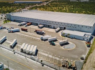 Bodega comercial · 37510m² · Bodega Industrial en Ciénega de Flores, Nuevo León