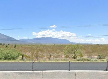 Terreno industrial , Saltillo · Terreno con Excelente Frente Carretera Saltillo - Zacatecas