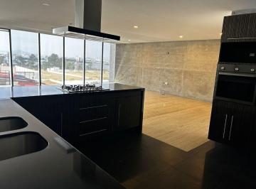 Departamento de 3 habitaciones, San Andrés Cholula · Depa en Venta o Renta Torre Montage