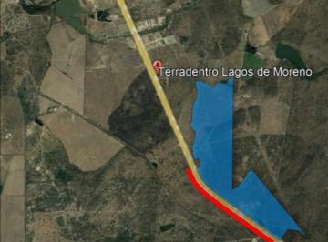 Terreno / Lote · 2000000m² · Terreno en Venta Sobre Carretera León Lagos de Moreno