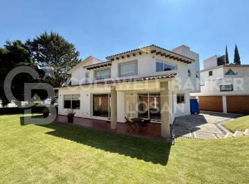 Casa de 3 habitaciones, Atizapán de Zaragoza · Casa en Venta Loma de Valle Escondido, Atizapán de Zaragoza