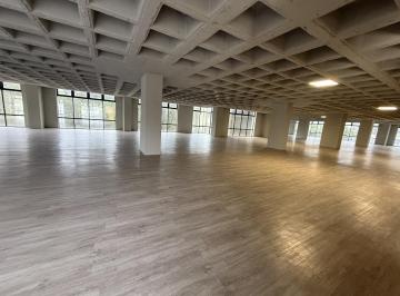 Oficina · 455m² · 24 Estacionamientos · Oficinas en Renta en Lago Victoria