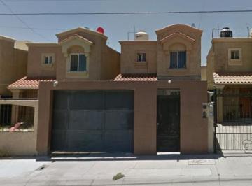 Casa de 3 habitaciones, Chihuahua · Venta de Casa en Chihuahua, Chihuahua.