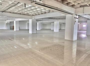 Bodega comercial , Iztacalco · Renta de Bodega en Granjas Mexico, Iztacalco