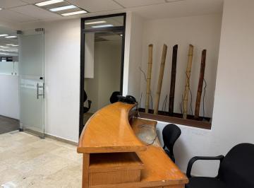 Oficina · 510m² · 12 Estacionamientos · Oficinas en Renta en Lago Victoria