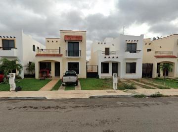 Casa de 4 habitaciones, Mérida · Venta de Casa en Merida