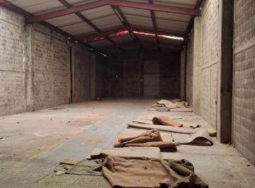 Bodega comercial , Iztacalco · Renta de Bodega en Granjas Mexico Iztacalco