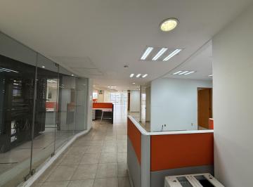 Oficina · 992m² · 24 Estacionamientos · Oficinas en Renta en Lago Victoria