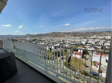 Departamento de 3 habitaciones, Puebla · Departamento en Venta en Punta Cascatta Club Residencial, Lomas de Angelópolis, Puebla