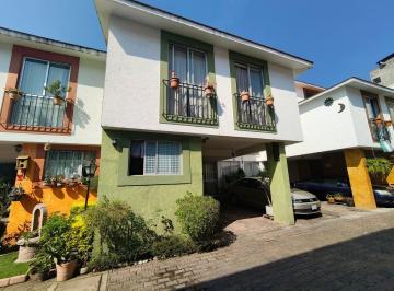 28b2899b37351f0bedcd01bf586d1a758f4f372d01086b4008234b5094031897 · Casa en Condominio en Venta en Tlalpan