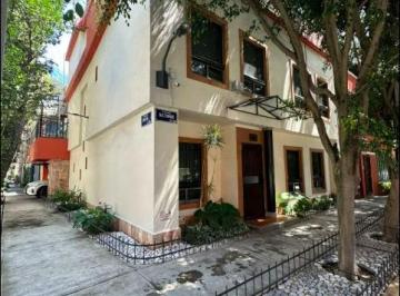 Casa uso de suelo de 9 habitaciones, Benito Juárez · Casa en Venta en Nochebuena, Benito Juárez
