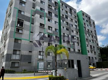 Departamento de 2 habitaciones, Guadalajara · Departamento en Venta en Parques Gdl 110 B
