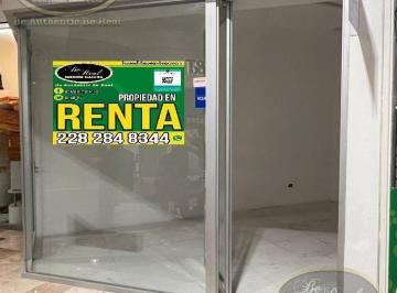 Local comercial · 27m² · Local en Renta en Plaza Comercial