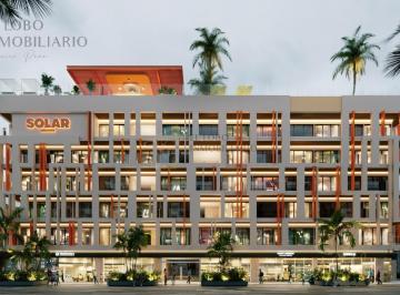 Departamento · 28m² · 1 Recámara · Departamento en Playa del Carmen